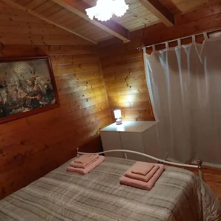 Chalet Sa End My Sellano