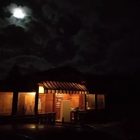 Nyaraló Chalet Sa End My Sellano