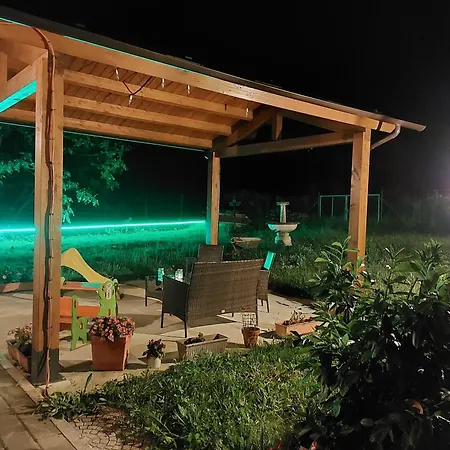 Chalet Sa End My * Sellano