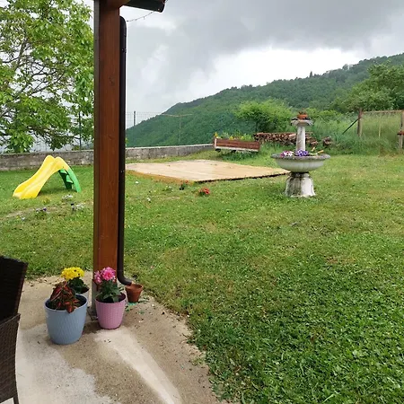 Chalet Sa End My Holiday home